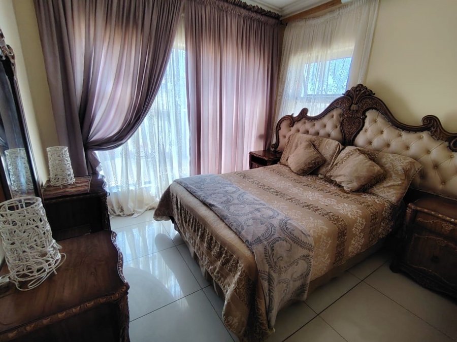 To Let 4 Bedroom Property for Rent in Stone Ridge Gauteng