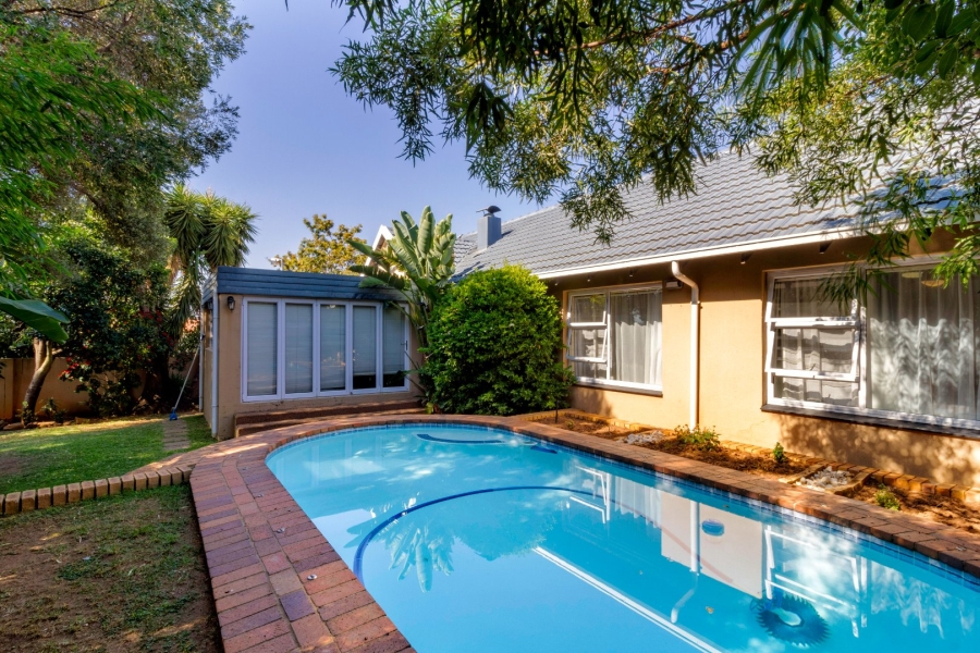 3 Bedroom Property for Sale in Northwold Gardens Gauteng