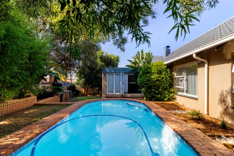 3 Bedroom Property for Sale in Northwold Gardens Gauteng