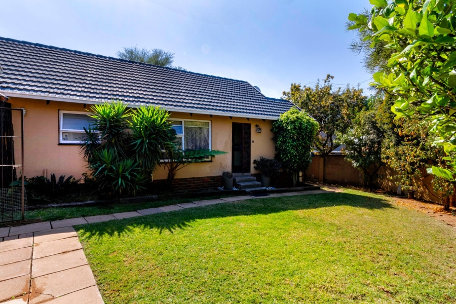 3 Bedroom Property for Sale in Northwold Gardens Gauteng