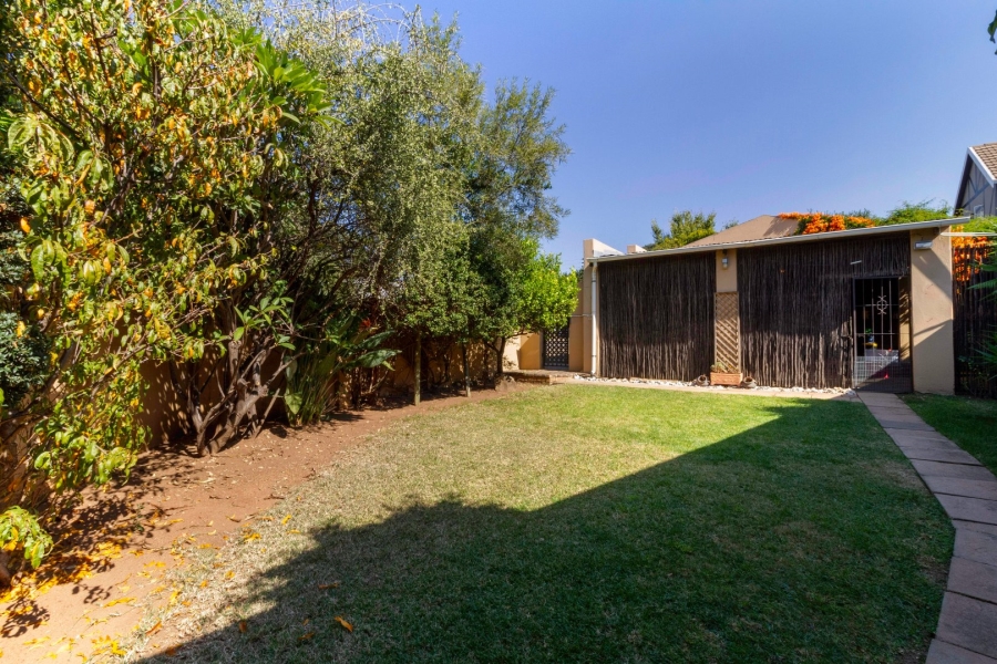 3 Bedroom Property for Sale in Northwold Gardens Gauteng