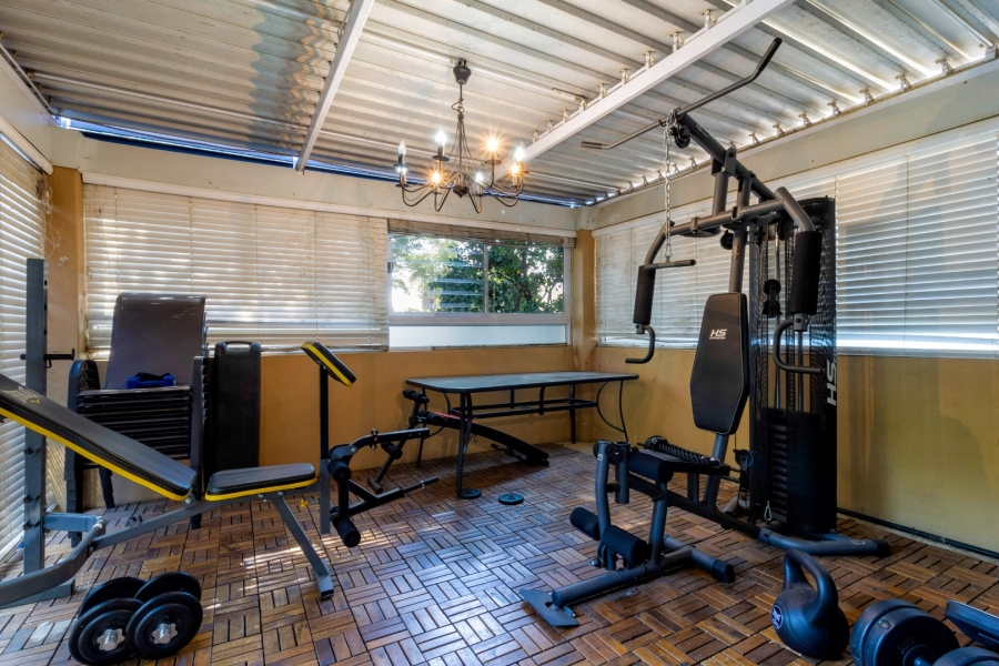 3 Bedroom Property for Sale in Northwold Gardens Gauteng