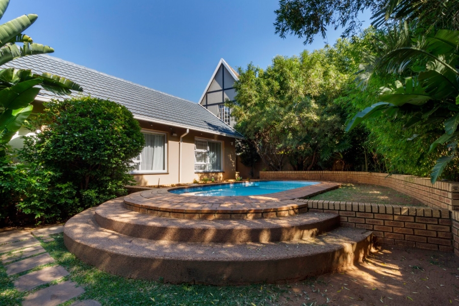 3 Bedroom Property for Sale in Northwold Gardens Gauteng