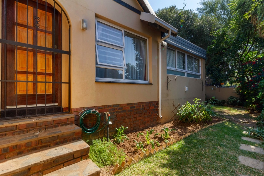 3 Bedroom Property for Sale in Northwold Gardens Gauteng