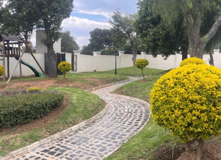 To Let 2 Bedroom Property for Rent in Carlswald Gauteng