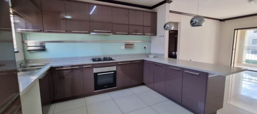 To Let 2 Bedroom Property for Rent in Carlswald Gauteng