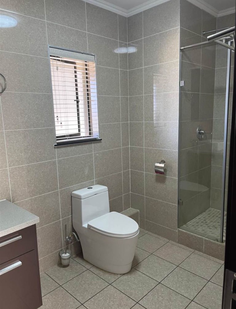 To Let 2 Bedroom Property for Rent in Carlswald Gauteng