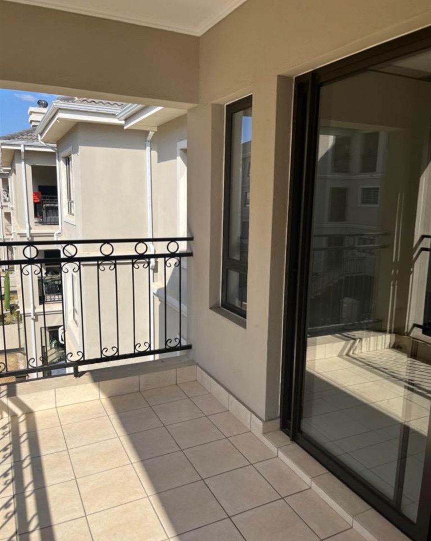 To Let 2 Bedroom Property for Rent in Carlswald Gauteng