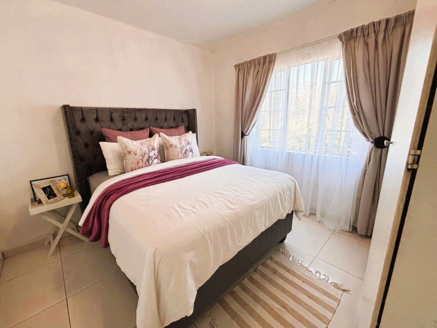2 Bedroom Property for Sale in Eco Park Gauteng