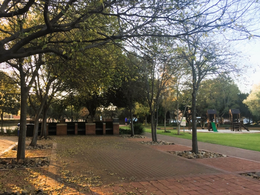 2 Bedroom Property for Sale in Eco Park Gauteng