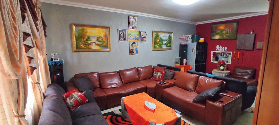 2 Bedroom Property for Sale in Vanderbijlpark CW 3 Gauteng