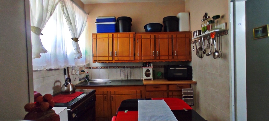 2 Bedroom Property for Sale in Vanderbijlpark CW 3 Gauteng