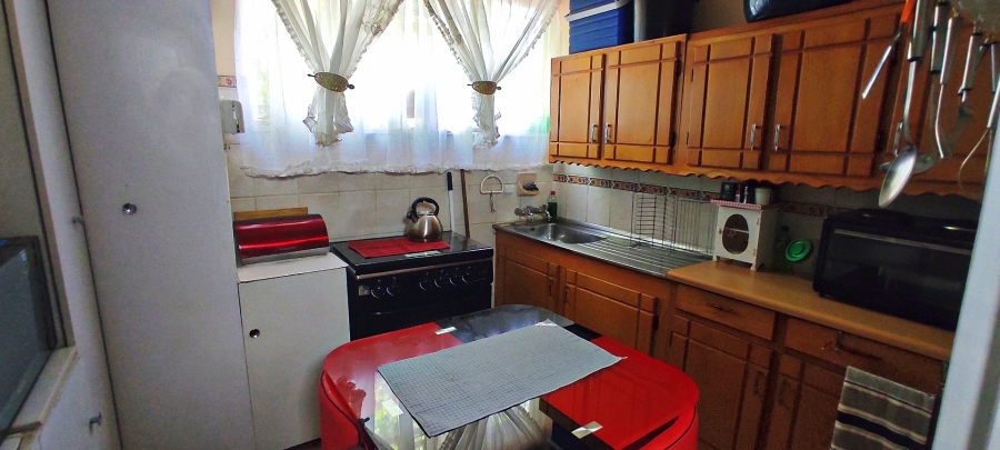 2 Bedroom Property for Sale in Vanderbijlpark CW 3 Gauteng