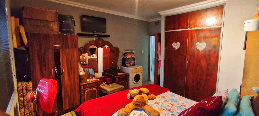 2 Bedroom Property for Sale in Vanderbijlpark CW 3 Gauteng