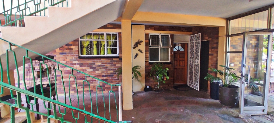2 Bedroom Property for Sale in Vanderbijlpark CW 3 Gauteng