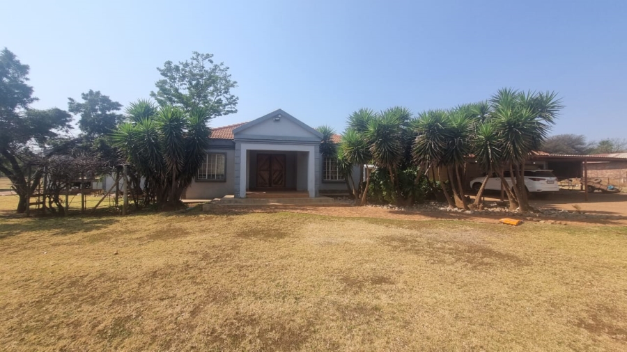 Commercial Property for Sale in Kameeldrift West Gauteng