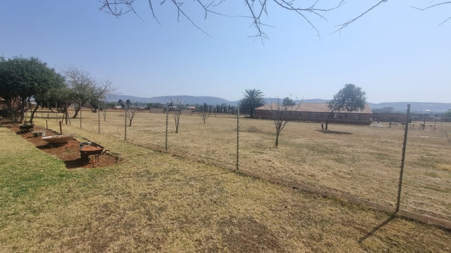 Commercial Property for Sale in Kameeldrift West Gauteng