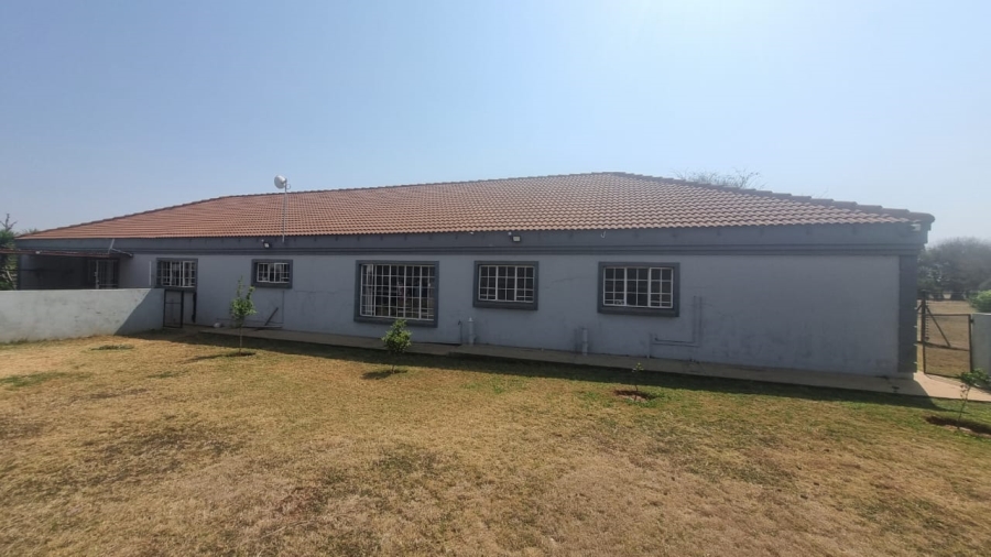 Commercial Property for Sale in Kameeldrift West Gauteng