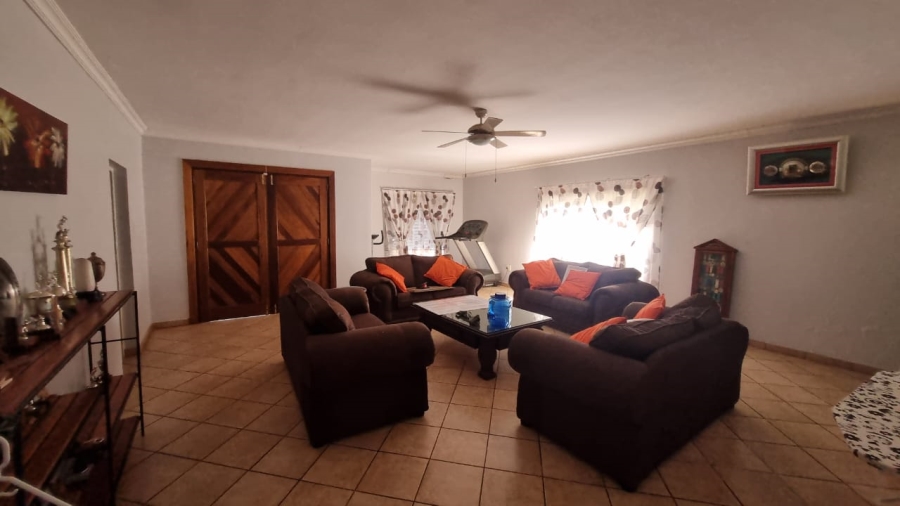 Commercial Property for Sale in Kameeldrift West Gauteng
