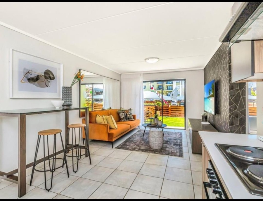 3 Bedroom Property for Sale in Crystal Park Gauteng