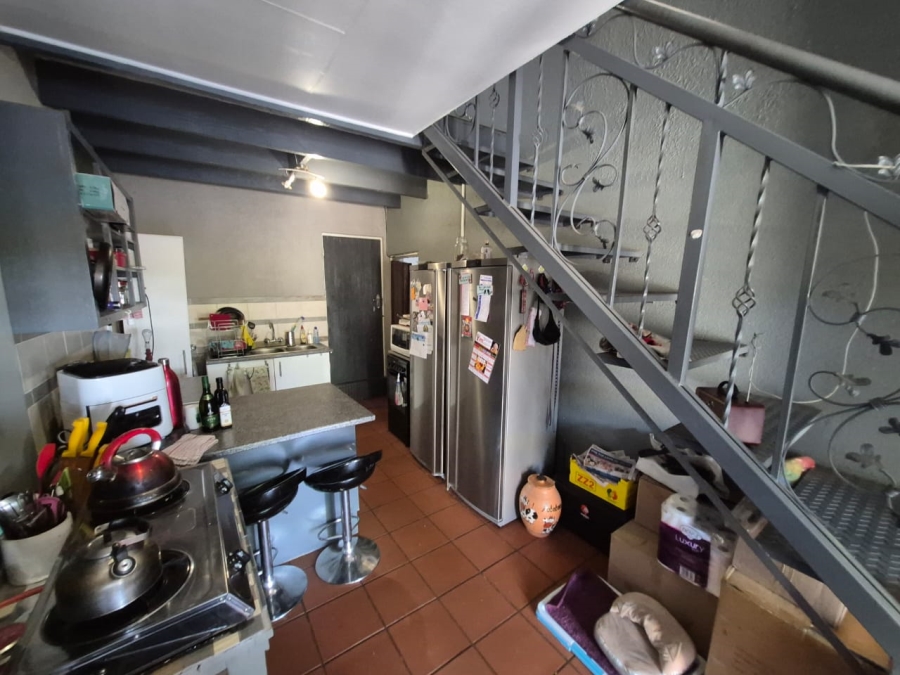 To Let 2 Bedroom Property for Rent in The Reeds Gauteng