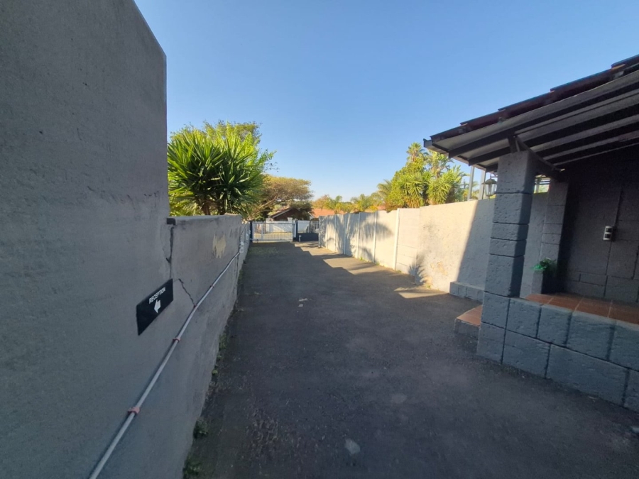 To Let 2 Bedroom Property for Rent in The Reeds Gauteng