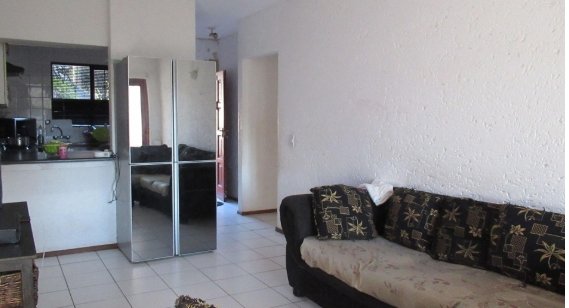 1 Bedroom Property for Sale in Observatory Gauteng