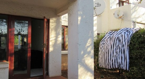 1 Bedroom Property for Sale in Observatory Gauteng
