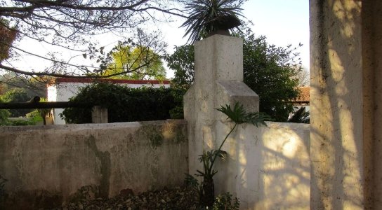 1 Bedroom Property for Sale in Observatory Gauteng