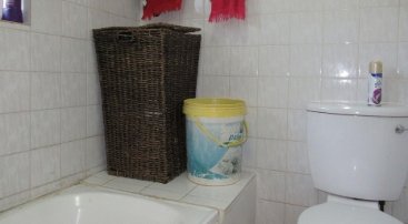1 Bedroom Property for Sale in Observatory Gauteng