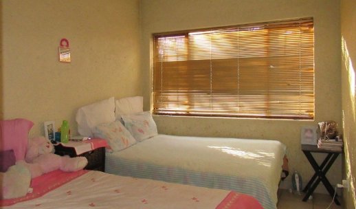 1 Bedroom Property for Sale in Observatory Gauteng