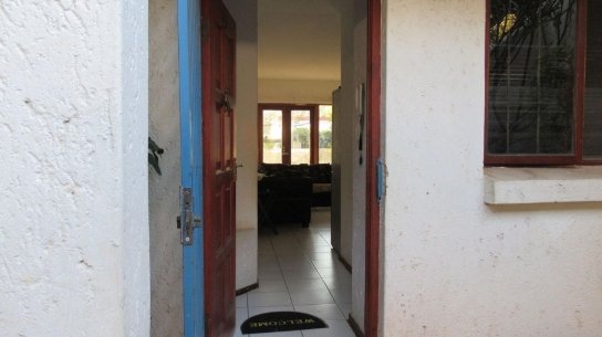 1 Bedroom Property for Sale in Observatory Gauteng