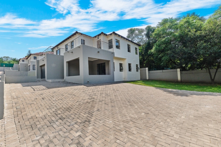 To Let 3 Bedroom Property for Rent in Ferndale Gauteng