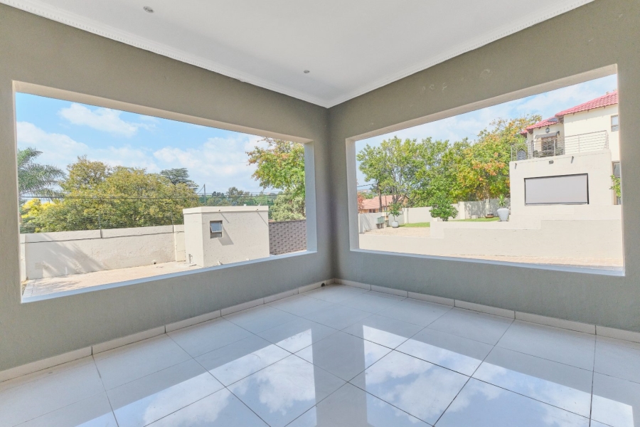 To Let 3 Bedroom Property for Rent in Ferndale Gauteng