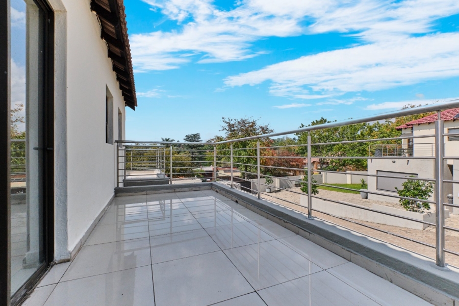 To Let 3 Bedroom Property for Rent in Ferndale Gauteng