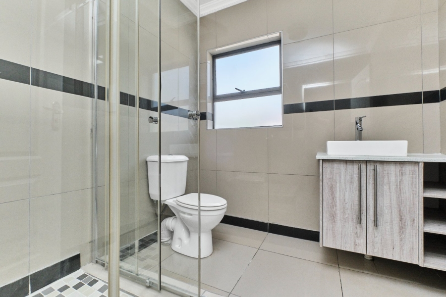 To Let 3 Bedroom Property for Rent in Ferndale Gauteng