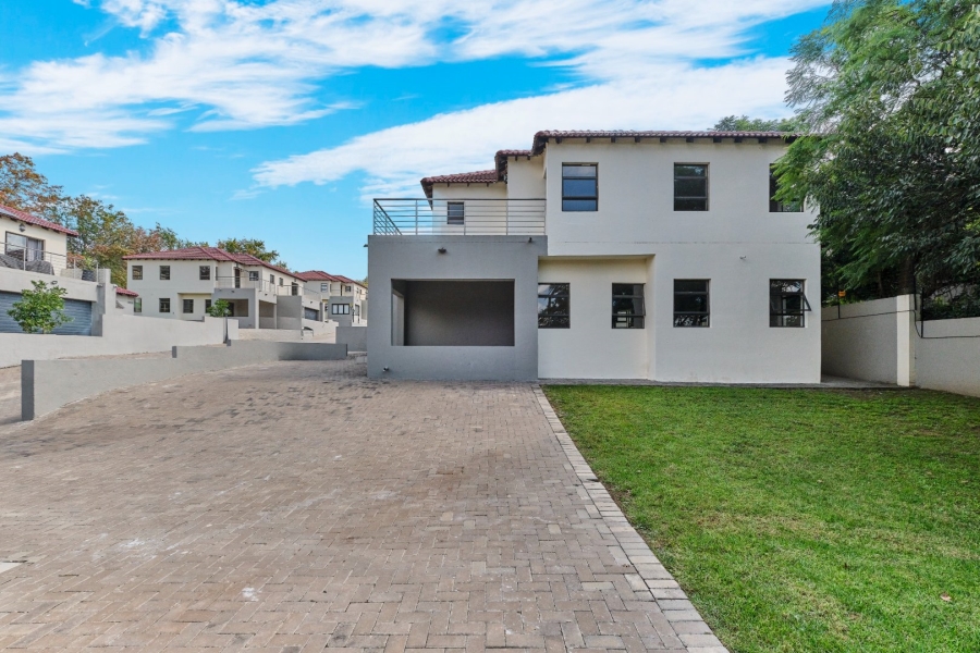 To Let 3 Bedroom Property for Rent in Ferndale Gauteng
