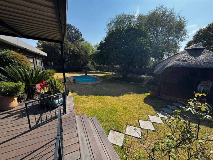 4 Bedroom Property for Sale in Freeway Park Gauteng