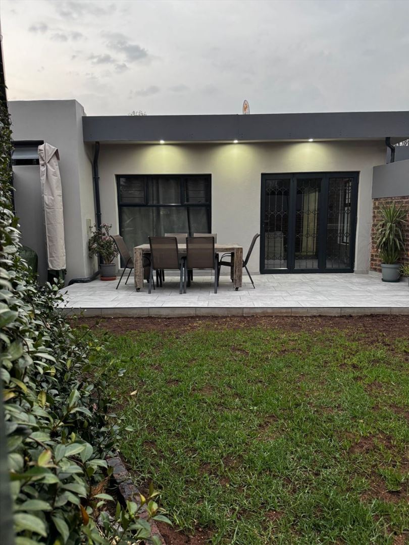 4 Bedroom Property for Sale in Freeway Park Gauteng