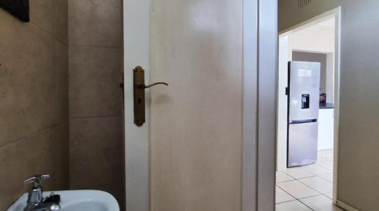 2 Bedroom Property for Sale in Kempton Park Ah Gauteng