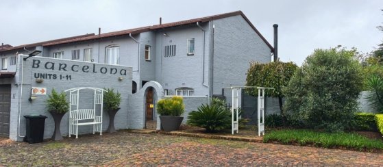 2 Bedroom Property for Sale in Kempton Park Ah Gauteng