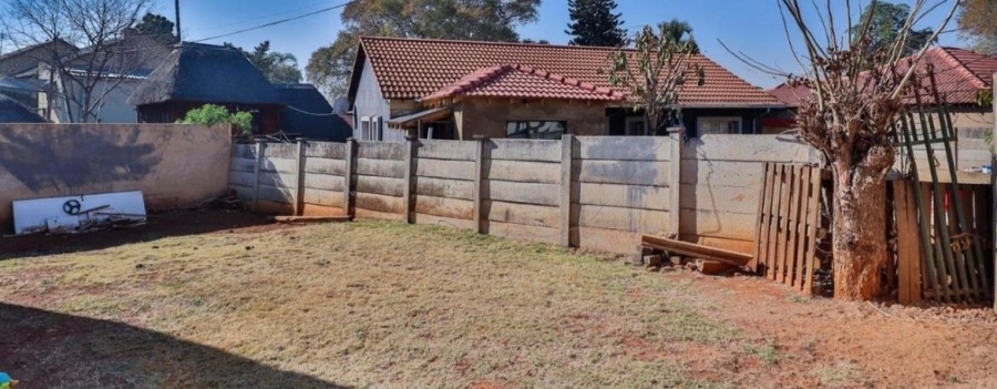  Bedroom Property for Sale in Elandspoort Gauteng
