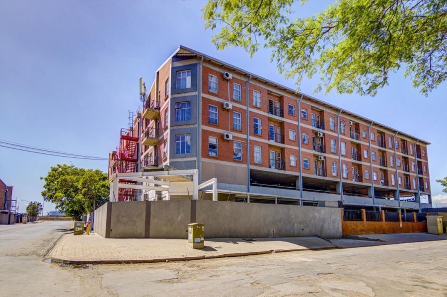 2 Bedroom Property for Sale in Kempton Park Central Gauteng