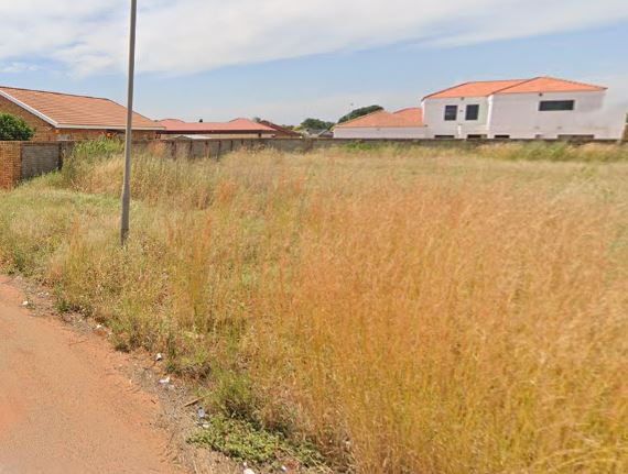 Commercial Property for Sale in Oberholzer Gauteng