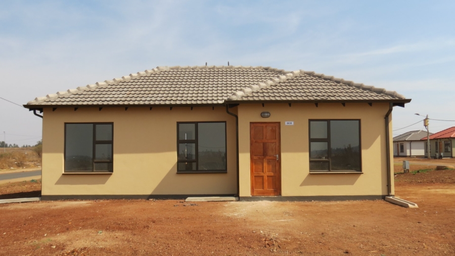 3 Bedroom Property for Sale in Crystal Park Gauteng