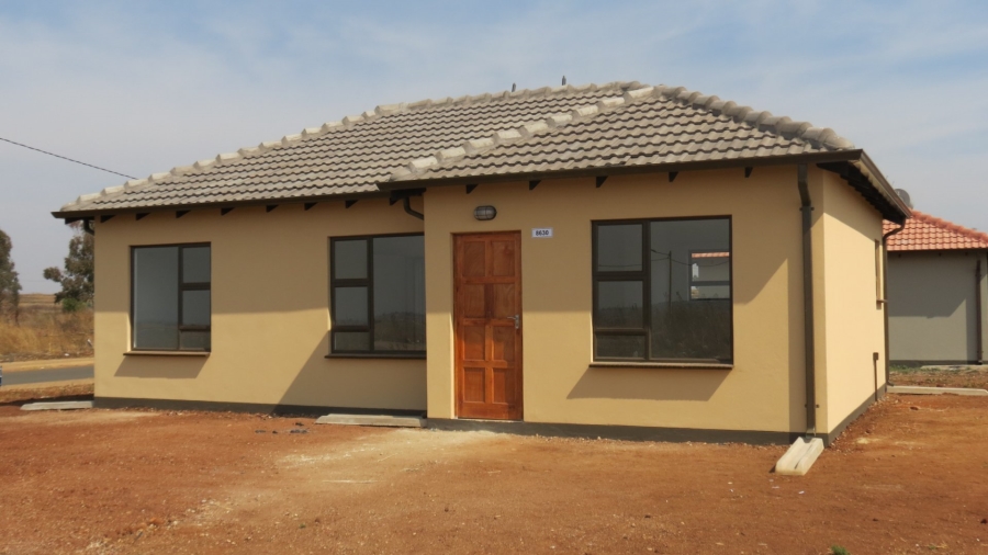 3 Bedroom Property for Sale in Crystal Park Gauteng