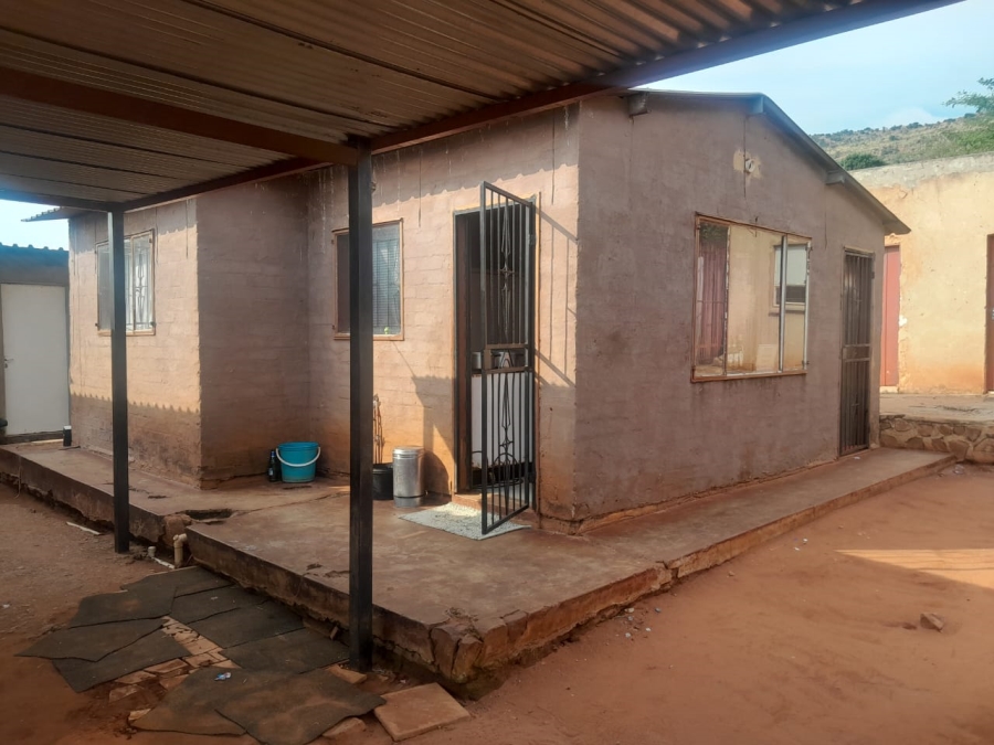 2 Bedroom Property for Sale in Mamelodi East Gauteng