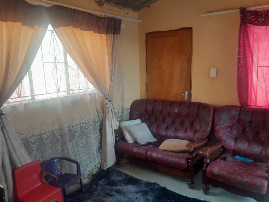 2 Bedroom Property for Sale in Mamelodi East Gauteng