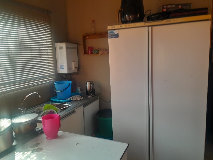2 Bedroom Property for Sale in Mamelodi East Gauteng