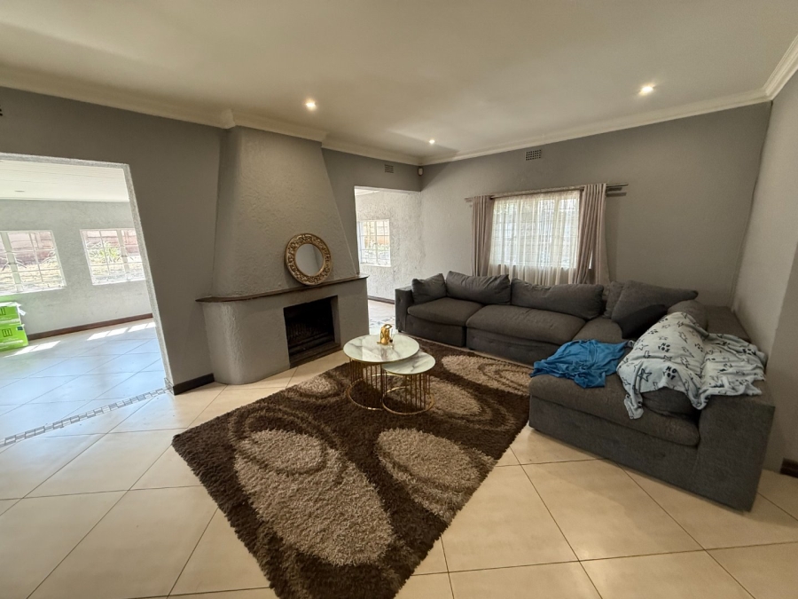 3 Bedroom Property for Sale in Doringkloof Gauteng
